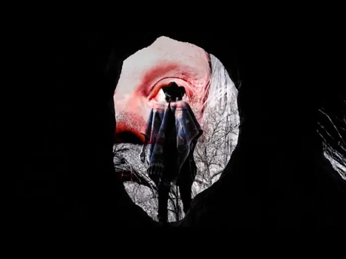 Wideo do filmu Crimson Creek — CRIMSON CREEK - Official Trailer