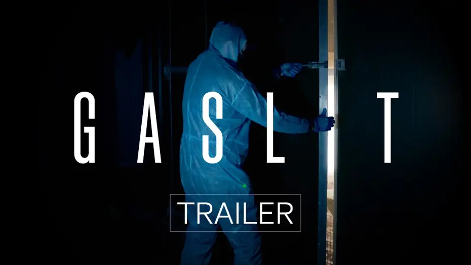 Wideo do filmu Gaslit 2: How Factory Farming Broke the Chicken — Gaslit 2 | Official Trailer