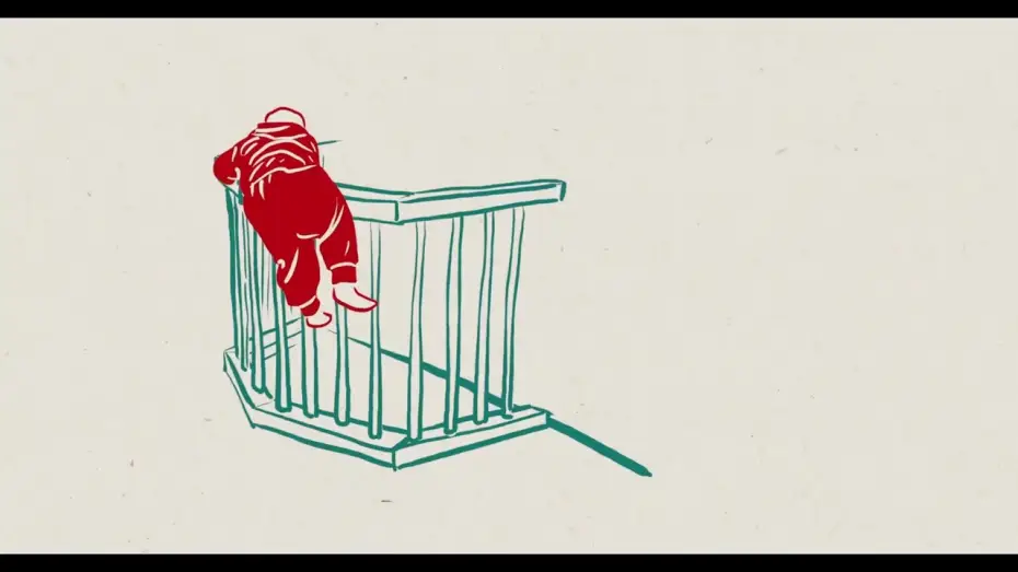 Wideo do filmu Valentino y la Calavera — Valentino y la calavera Trailer