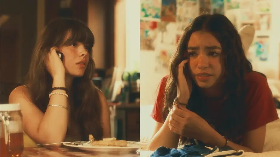 Wideo do filmu Hung Up On You — Full Short Film