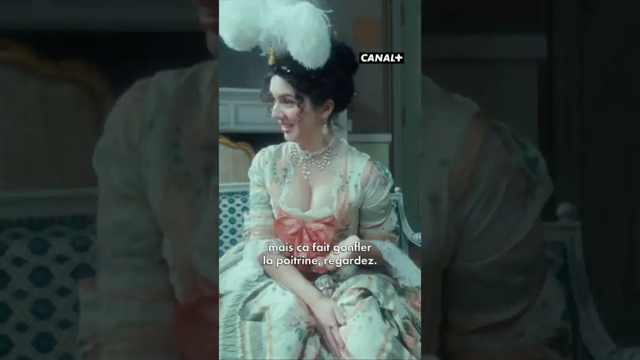 Wideo do filmu Chamouxland : la reconstruction — Les chroniques de Meudon 🤣