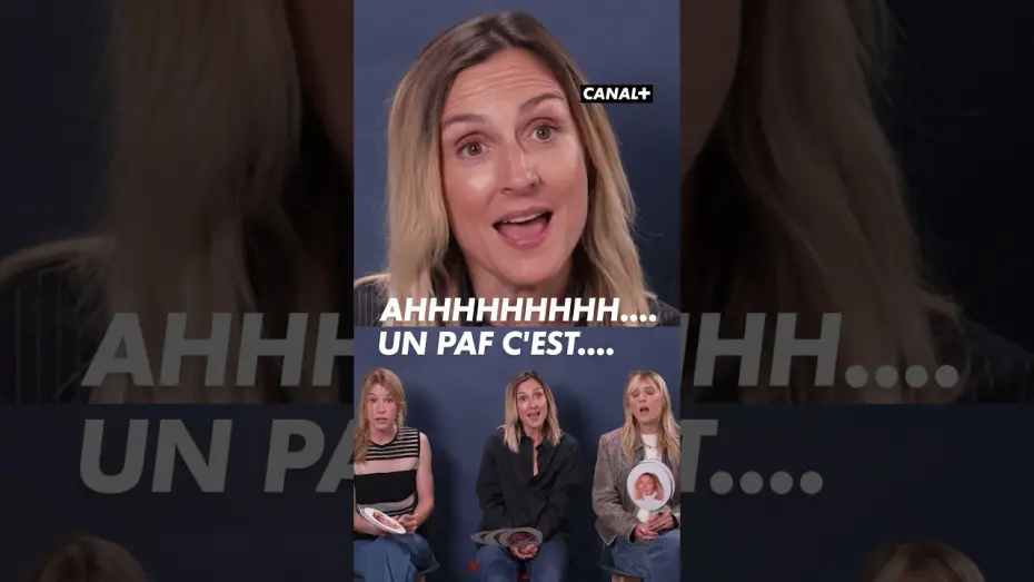 Wideo do filmu Chamouxland : la reconstruction — C'est quoi un paf ? 💦