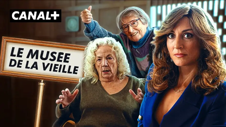 Wideo do filmu Chamouxland : la reconstruction — Le pire musée de France - Chamouxland, la Reconstruction