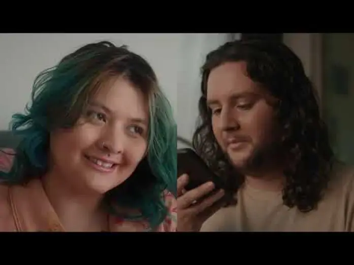 Wideo do filmu Peaches & Cream — Peaches and Cream: a short film