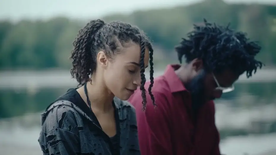 Wideo do filmu The Leaching — THE LEACHING - Official Trailer
