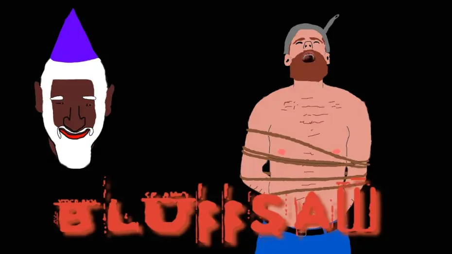 Wideo do filmu Bluffsaw — BLUFFSAW