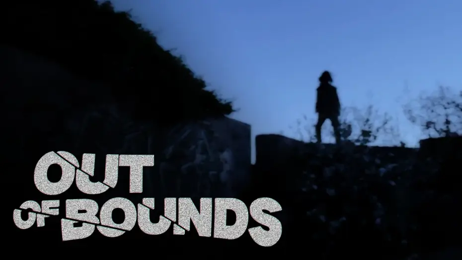 Wideo do filmu Out OF Bounds — Out Of Bounds - TEASER TRAILER 2 (Court métrage 2026)