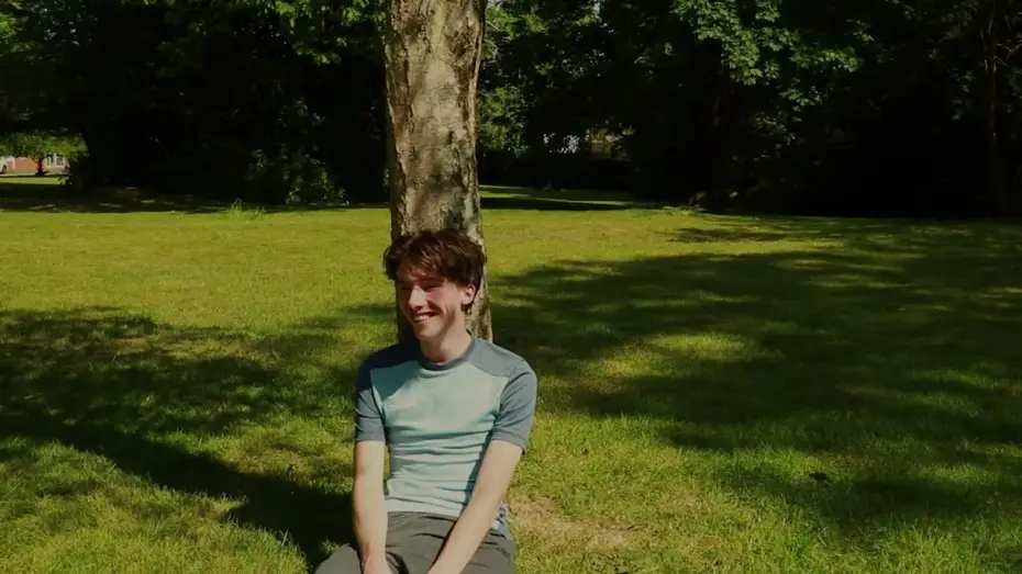 Wideo do filmu Exchange — Exchange- Short Film