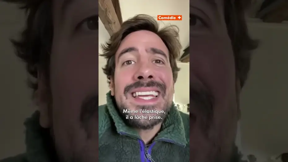 Wideo do filmu L'humour en vacances — Maxime Gasteuil : Préparer sa valise - L'humour en vacances - Comédie+