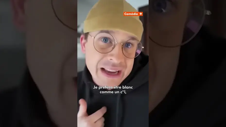 Wideo do filmu L'humour en vacances — Guihome : Le summer body - L'humour en vacances - Comédie+