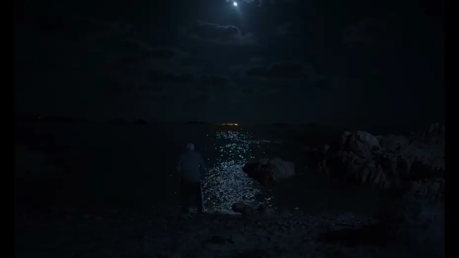 Wideo do filmu Nel Buio Dell'Acqua — Nel Buio Dell'Acqua | Tráiler