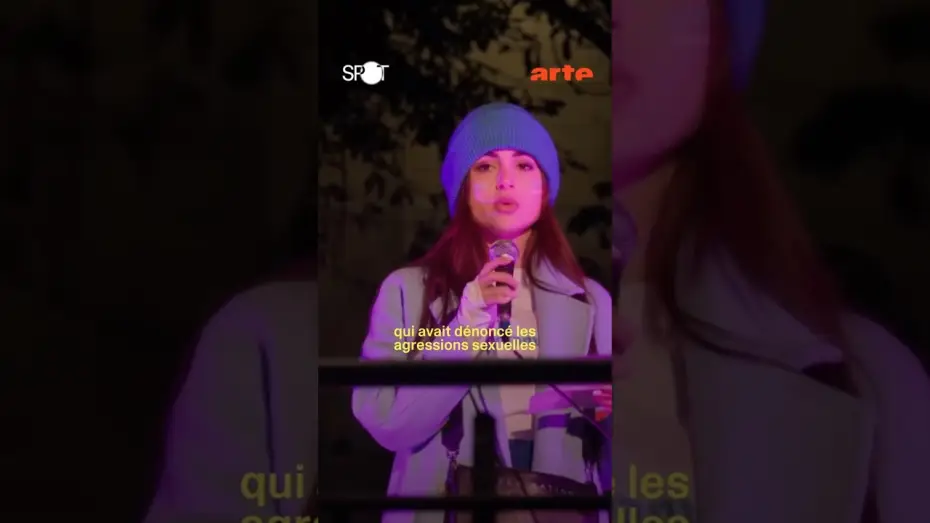 Wideo do filmu Inceste, le combat d'une vie — Inceste : "Je l'ai promis à mon petit frère, un jour la France s'excusera."