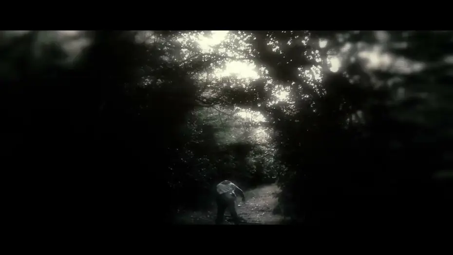 Wideo do filmu INANE FECIT — INANE FECIT - TRAILER [4K]