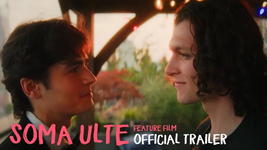 Wideo do filmu Soma Ulte — Soma Ulte | OFFICIAL TRAILER | Indie Feature Film