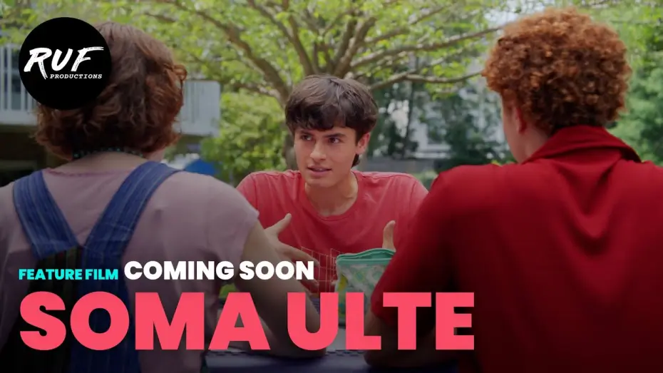 Wideo do filmu Soma Ulte — Soma Ulte - Sneak Peek at Our First Feature Film