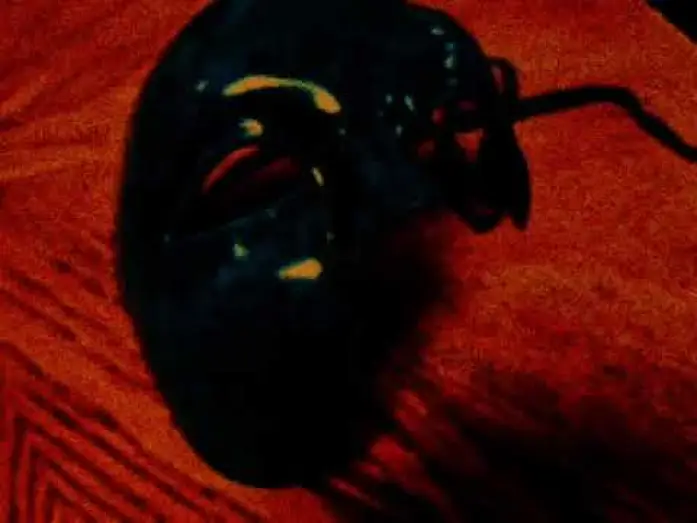 Wideo do filmu You're Not Going Home — You're Not Going Home- Trailer