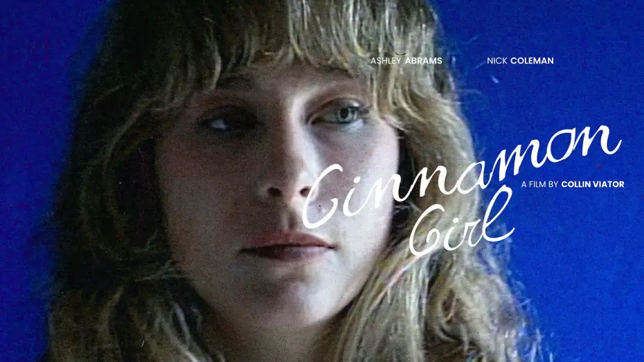 Wideo do filmu Cinnamon Girl — Cinnamon Girl - A Short Film