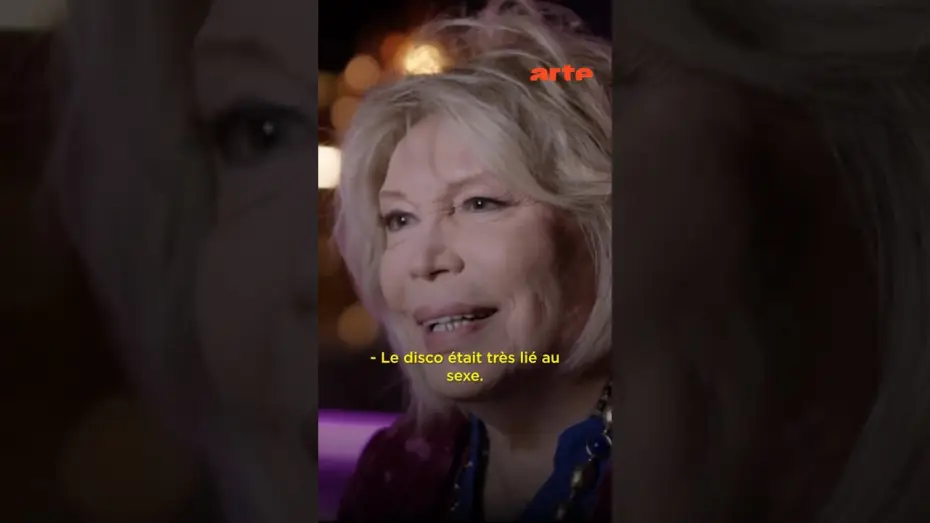 Wideo do filmu Disco Sex Machine : La naissance du porn chic — C'est quoi le rapport entre disco et porno ? 🪩
