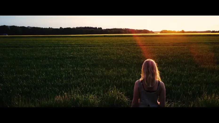 Wideo do filmu Nach uns nur Staub — NACH UNS NUR STAUB | Offizieller Trailer (2026)