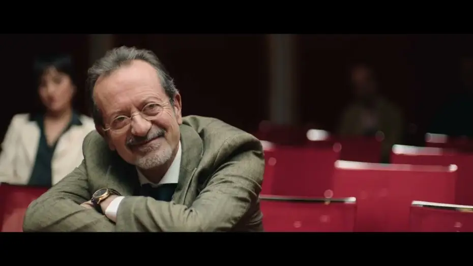 Wideo do filmu Sotto a chi tocca — SOTTO A CHI TOCCA | Trailer Ufficiale
