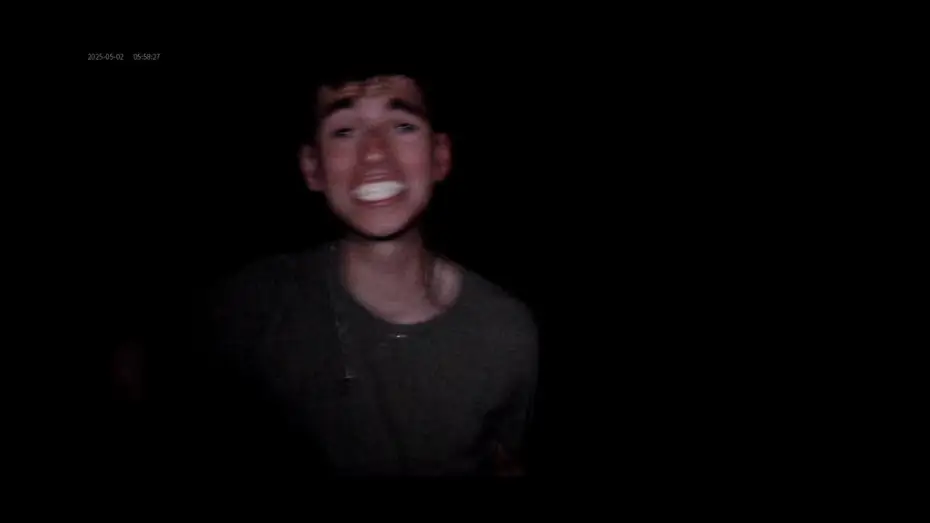 Wideo do filmu VIRAL — VIRAL - Teaser