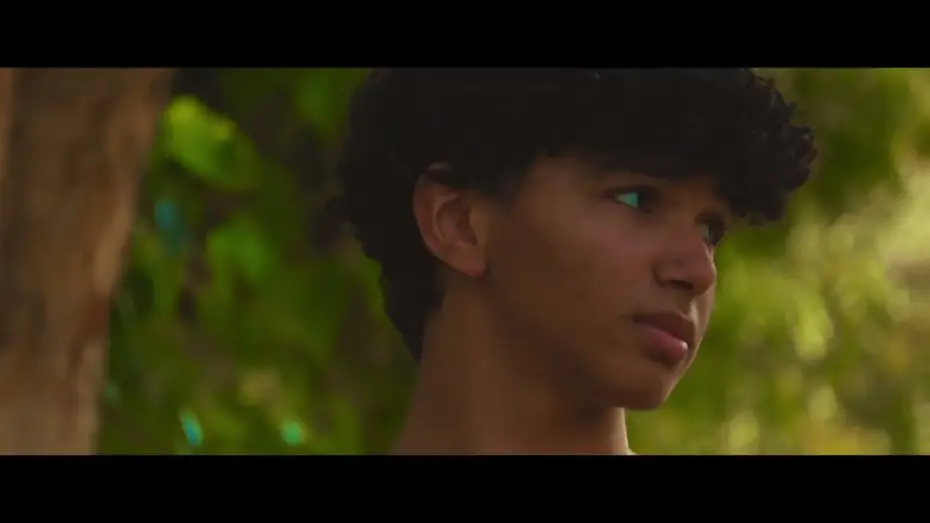 Wideo do filmu Bare Knuckles — Bare Knuckles - Short Film - Directed by Ethan Hall