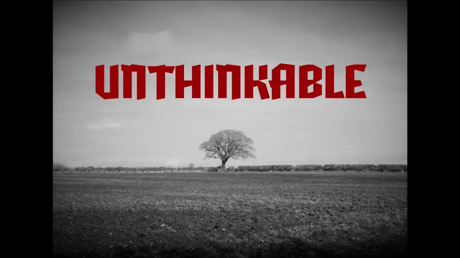Wideo do filmu Unthinkable — Unthinkable Teaser