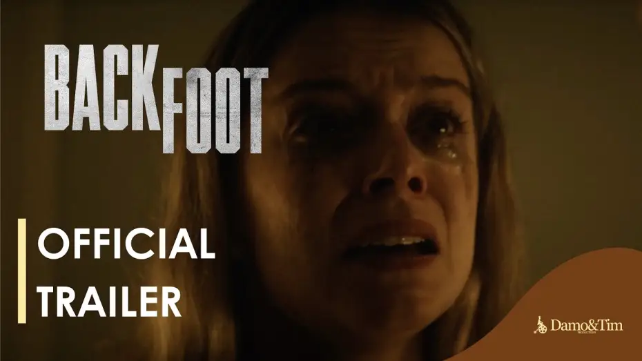 Wideo do filmu BACKFOOT — BACKFOOT | Official Trailer | Damo & Tim Productions