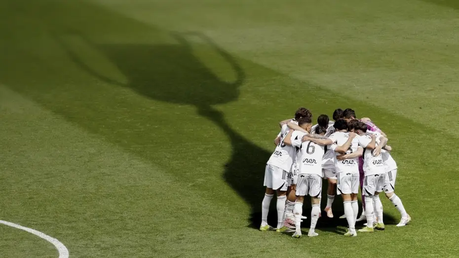 Wideo do filmu El Albacete Balompié y el sueño de la Copa del Rey — El Albacete Balompié y el sueño de la Copa del Rey