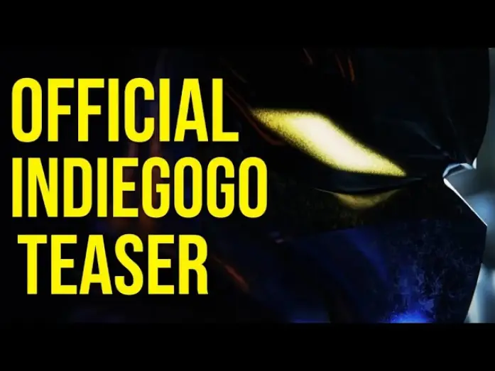 Wideo do filmu Mechazoic — The Rise of Mechazoic: Why This Sci-Fi Film is Worth Your Support