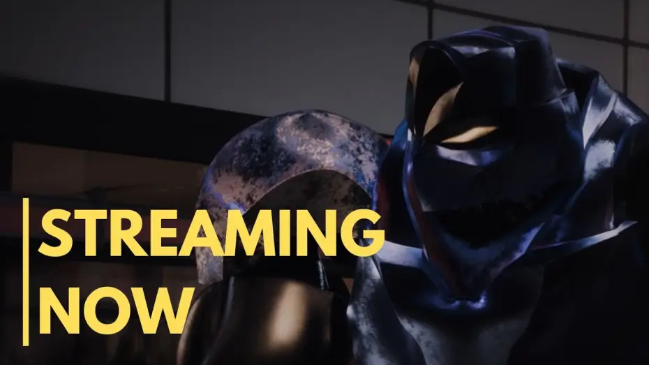 Wideo do filmu Mechazoic — Mechazoic | Mecha Fights Dinosaur Sci-Fi Short Film [Streaming Now]