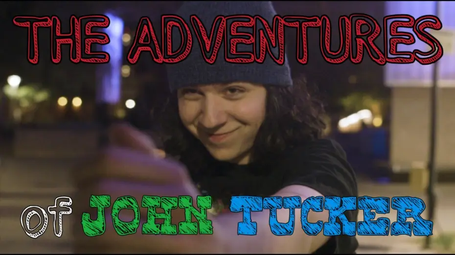 Wideo do filmu The Adventures of John Tucker — The Adventures of John Tucker | ASU Student Film