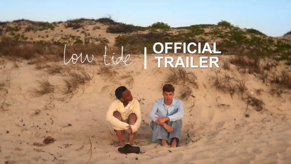 Wideo do filmu Low Tide — Low Tide Official Trailer | Short Film