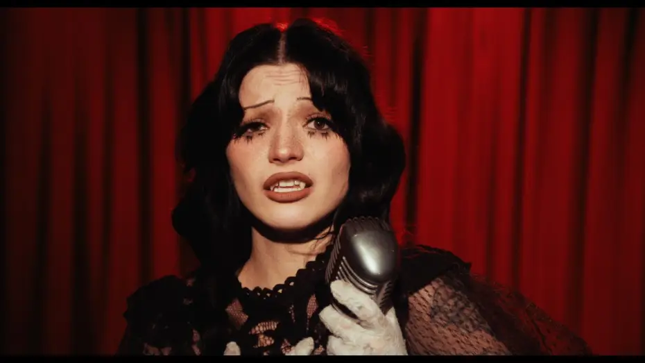 Wideo do filmu Vanity: (T)OUCH! — VANITY - (T)OUCH! (Official Music Video)