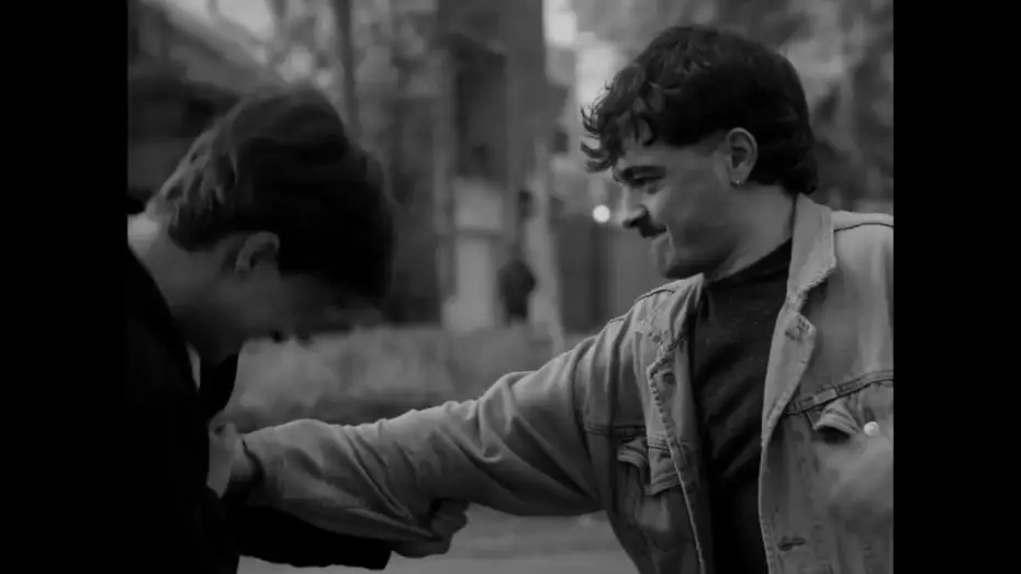 Wideo do filmu Impacto Fatal — IMPACTO FATAL