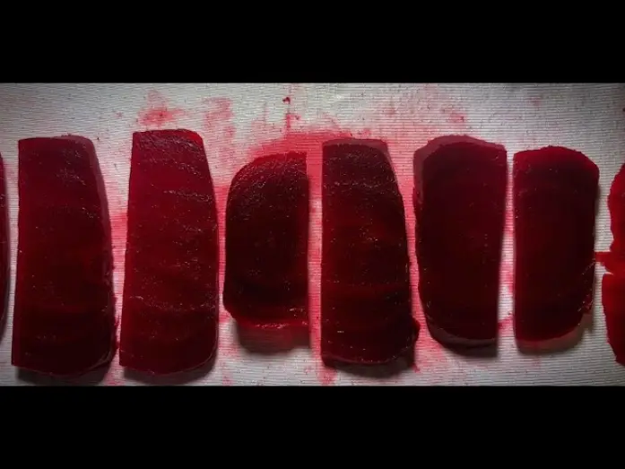 Wideo do filmu The poem: Masochist — The poem: Masochist | A short film | TW: sensitive content