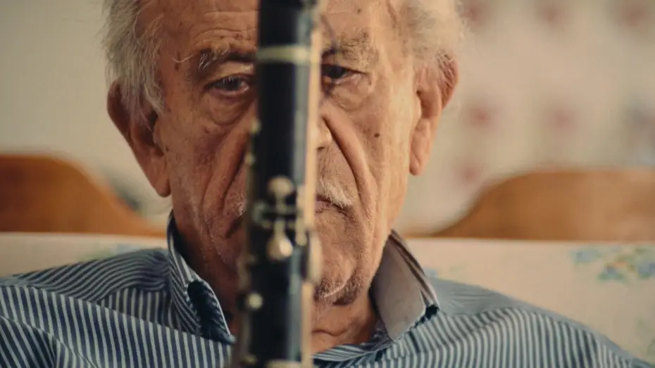 Wideo do filmu Ξερό Κλαρί — DRY WOOD (Ξερό Κλαρί) - 2026 | TRAILER