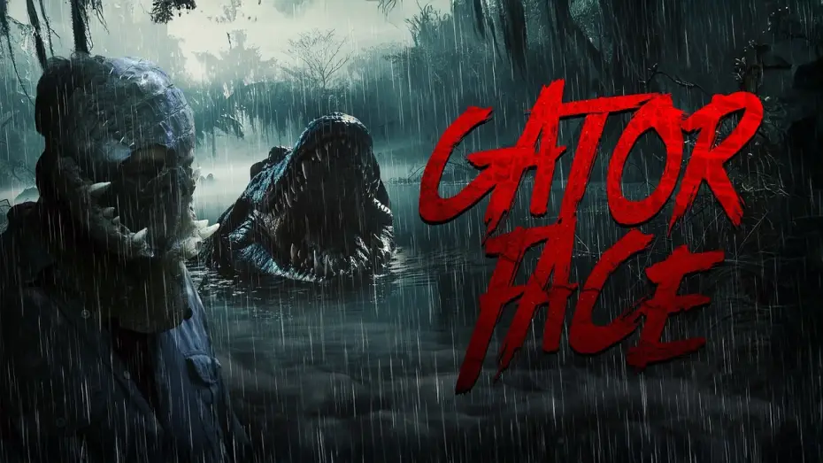 Wideo do filmu Gator Face — Gator Face | Official Trailer