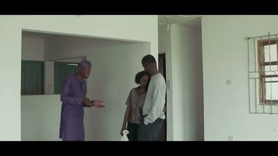 Wideo do filmu Market People — Market People Trailer 2 | BMCPC 6K