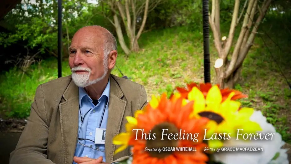 Wideo do filmu This Feeling Lasts Forever — This Feeling Lasts Forever - Short Film Teaser