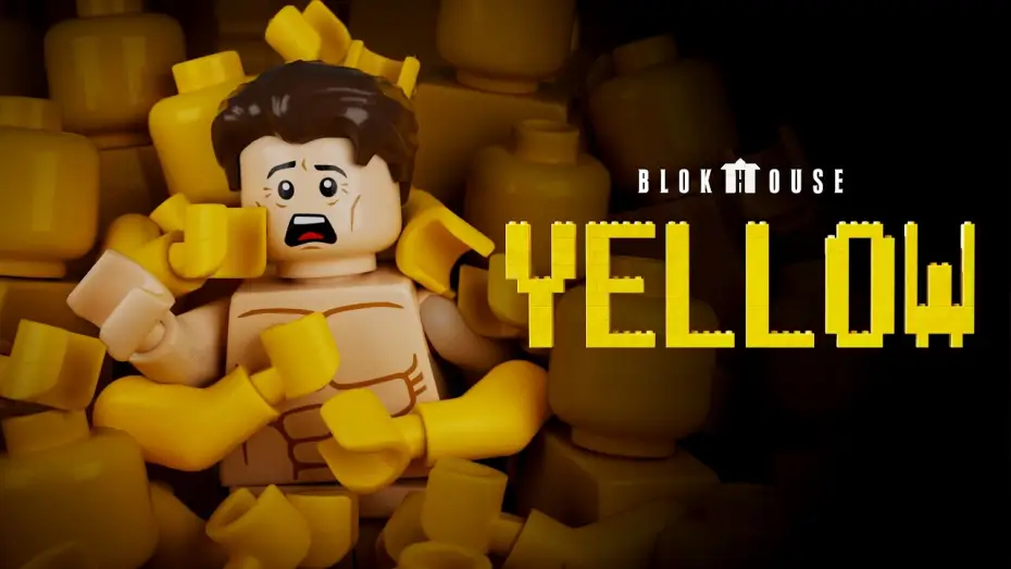Wideo do filmu Yellow — Yellow: a LEGO Horror Movie
