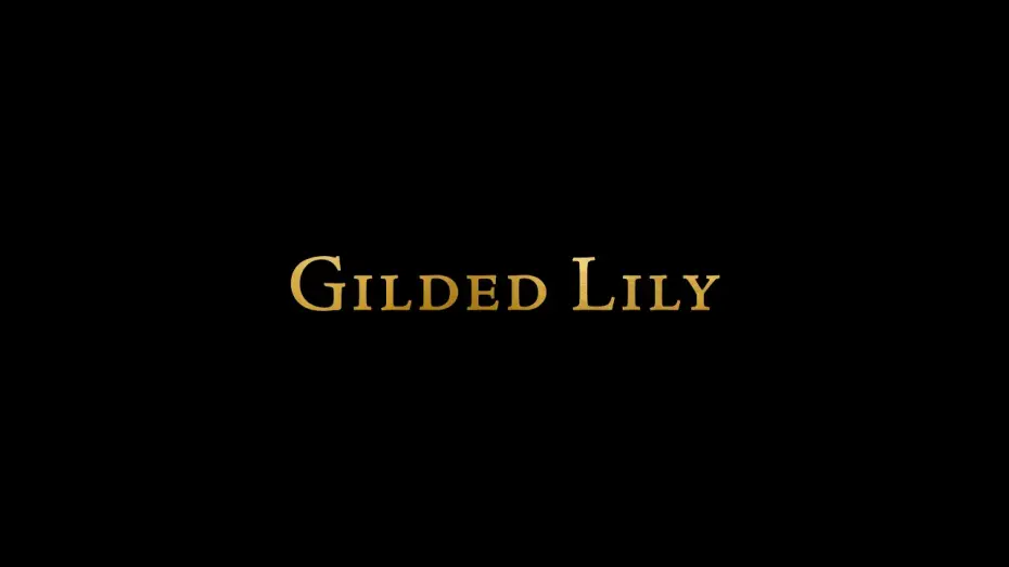 Wideo do filmu Gilded Lily — GILDED LILY - Official Trailer  [2026]
