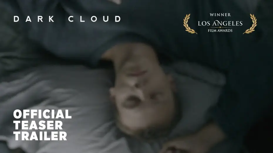 Wideo do filmu Dark Cloud — DARK CLOUD - Official Teaser Trailer
