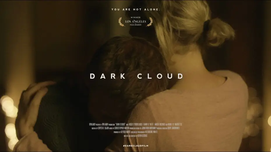 Wideo do filmu Dark Cloud — DARK CLOUD - Award Winning Short Film