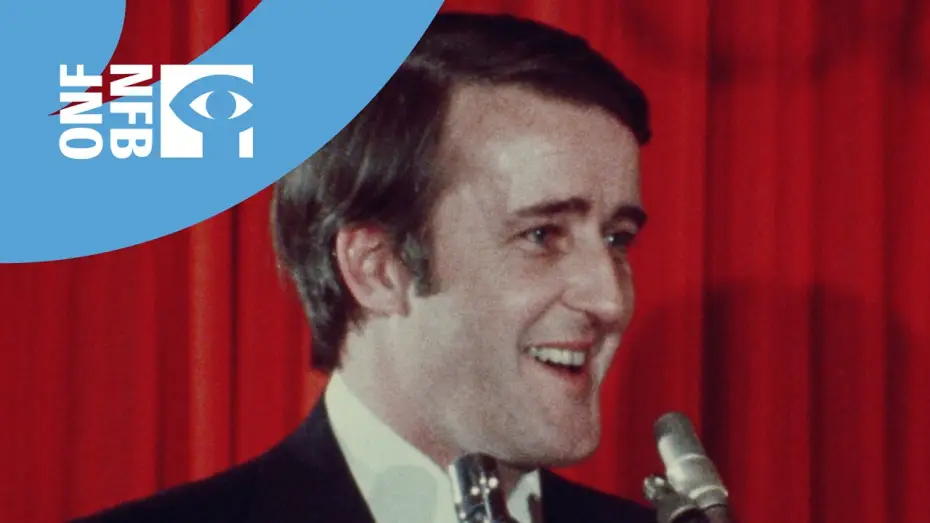 Wideo do filmu Ladies and Gentlemen, Brian Mulroney — Ladies and Gentlemen, Brian Mulroney | TEASER