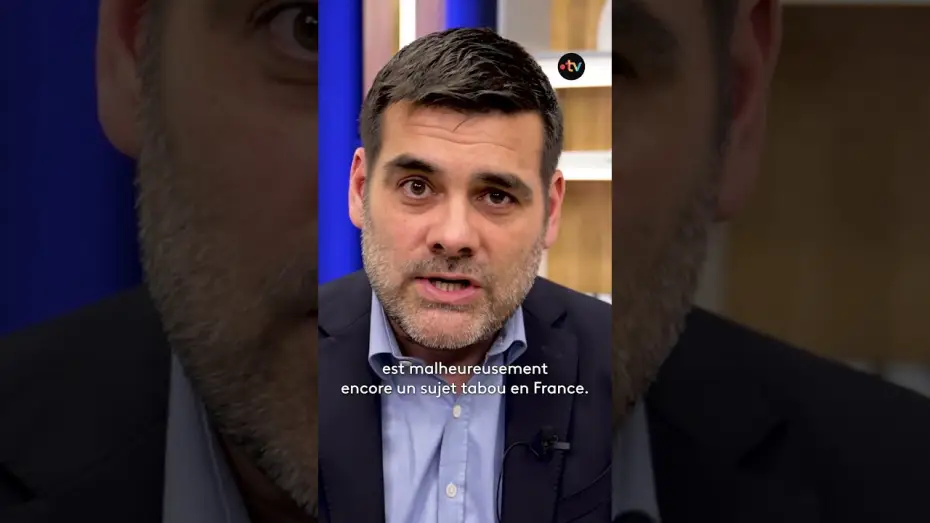Wideo do filmu Ce Qui Nous Tient Debout — Ce qui nous tient debout : un documentaire co-réalisé par Matthieu Lartot et Anouk Burel