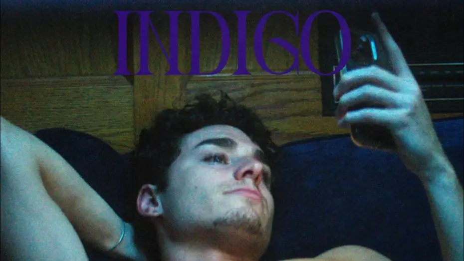Wideo do filmu INDIGO — INDIGO - OFFICIAL TEASER