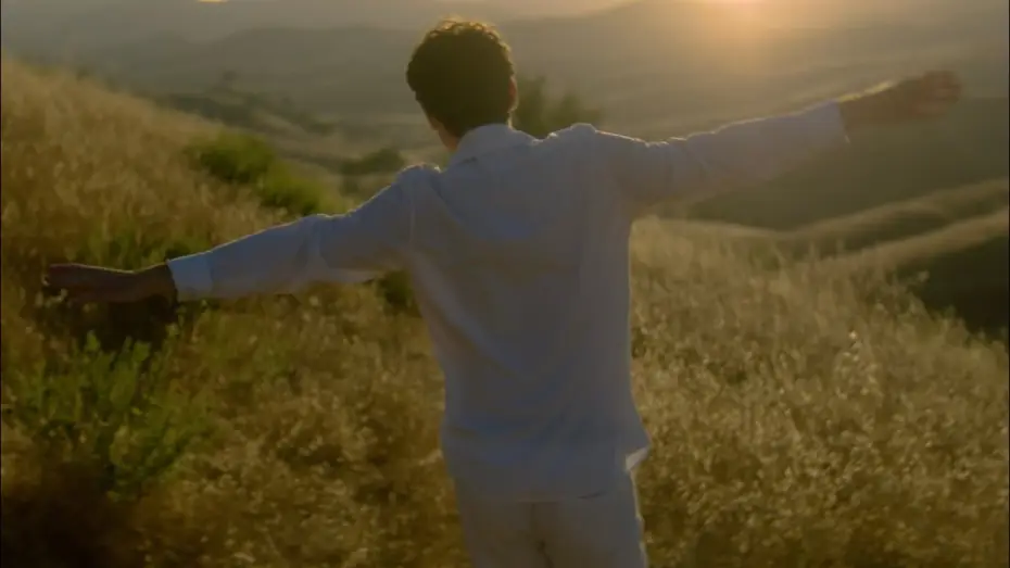 Wideo do filmu INDIGO — INDIGO - OFFICIAL TRAILER (From The Mind of Zachary Merian)