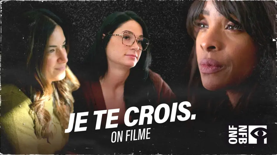Wideo do filmu Féminisites — Feminists (by Anne-Lovely Etienne) | ON FILM