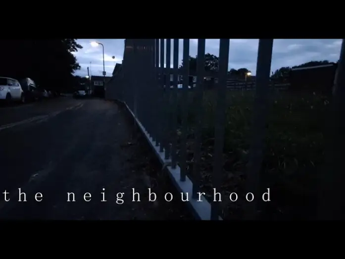 Wideo do filmu The Neighbourhood — The Neighbourhood (2026) - Experimental Drama Short Film